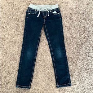 Justice jeans